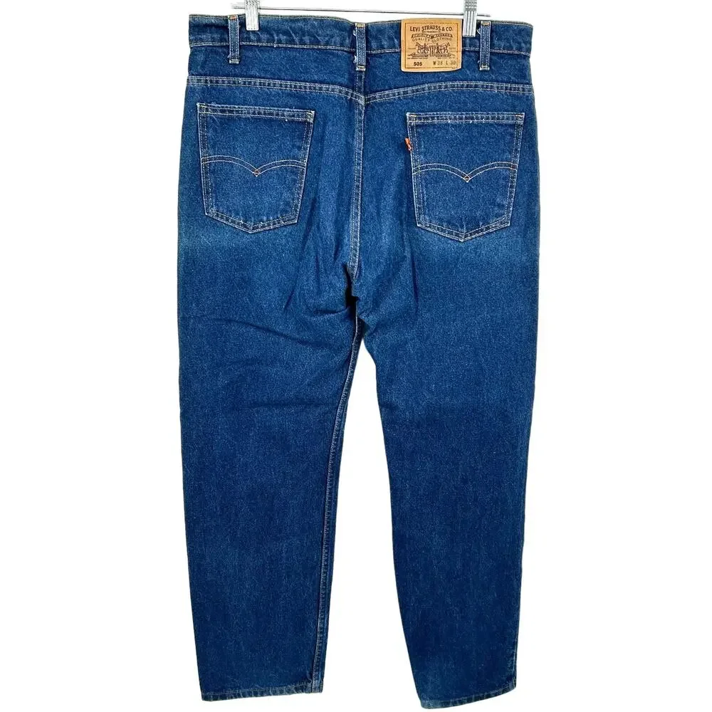Levis vintage 90s